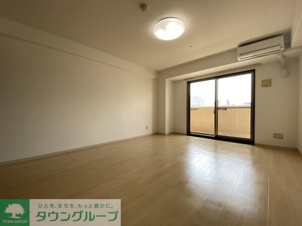 TQレジデンス名古屋錦の物件内観写真